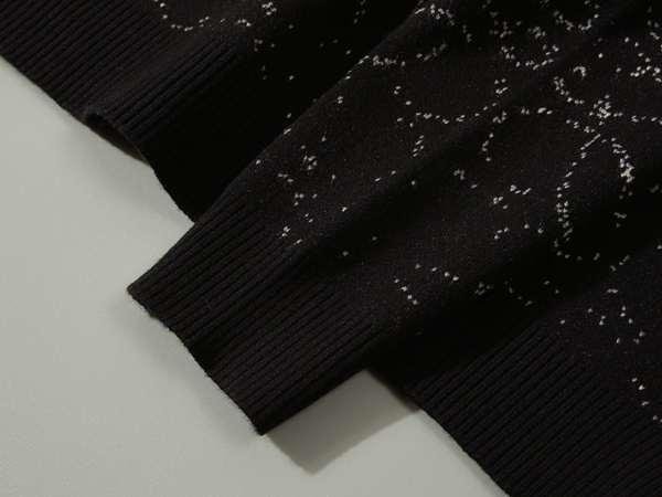 ブランドセーター着用イメージ